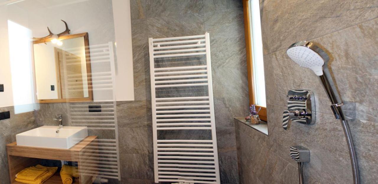 Apartament Felderhof Maranza Zewnętrze zdjęcie